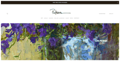 Desktop Screenshot of loriputnam.com